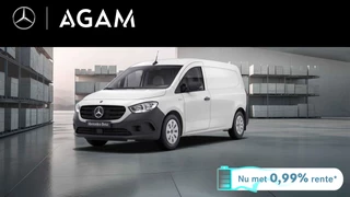 Mercedes-Benz eCitan – thumbnail 1