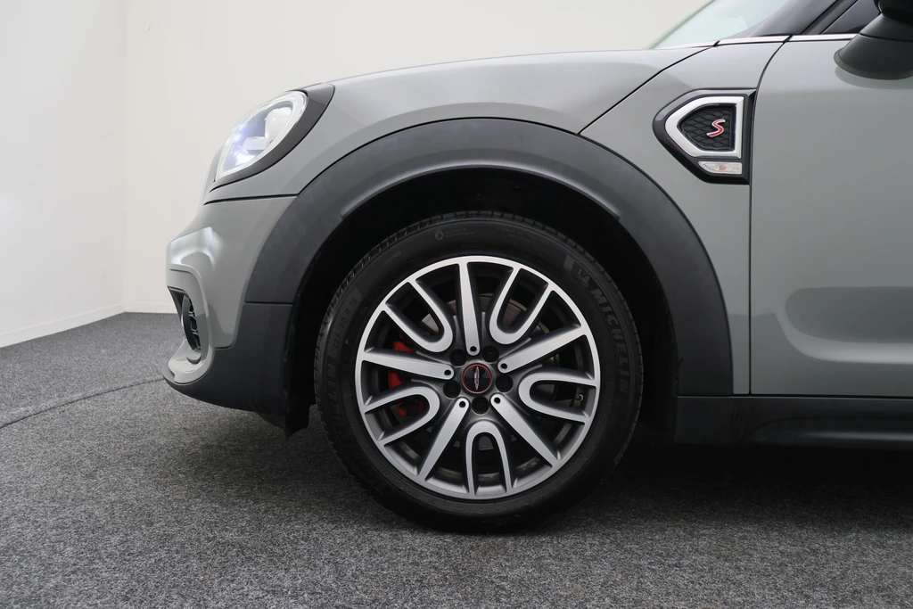 MINI Countryman – foto 22