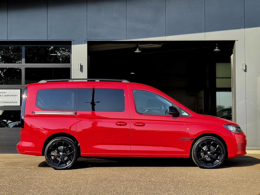 Volkswagen Caddy – foto 12