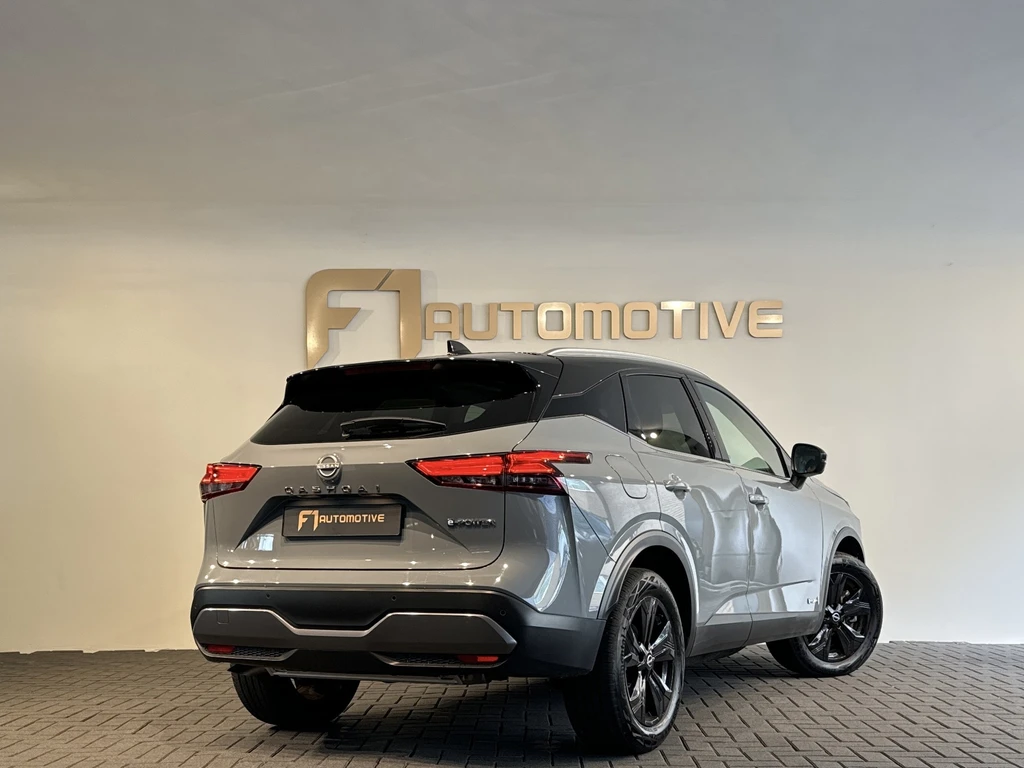 Nissan QASHQAI – foto 5