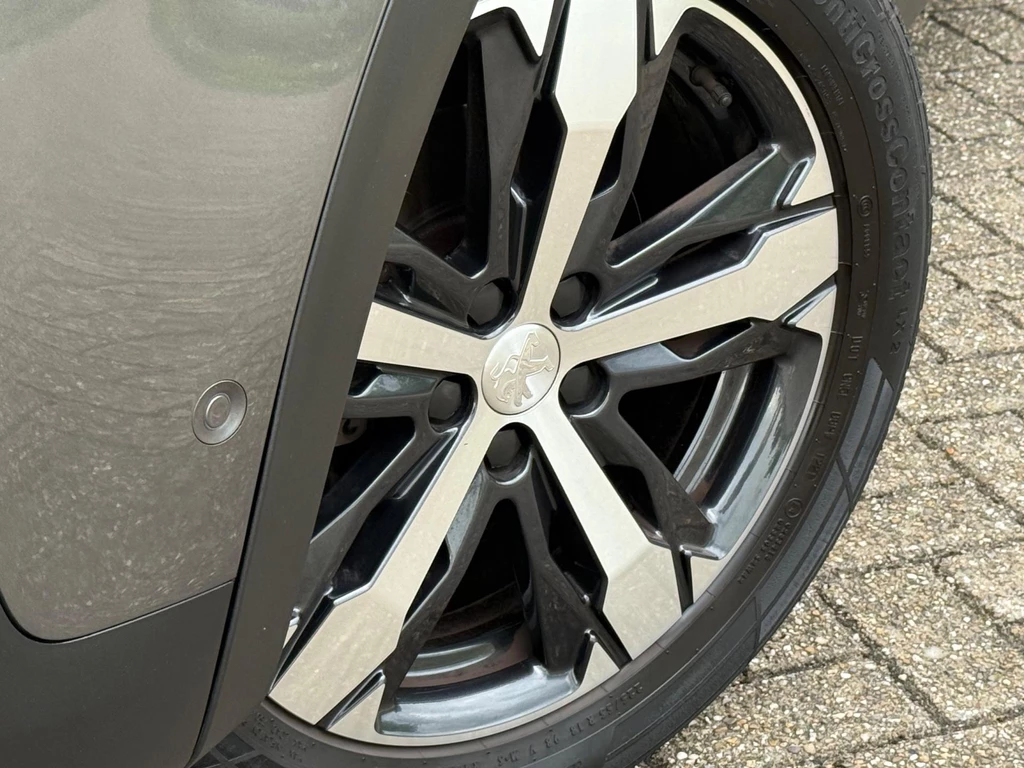 Peugeot 3008 – foto 38