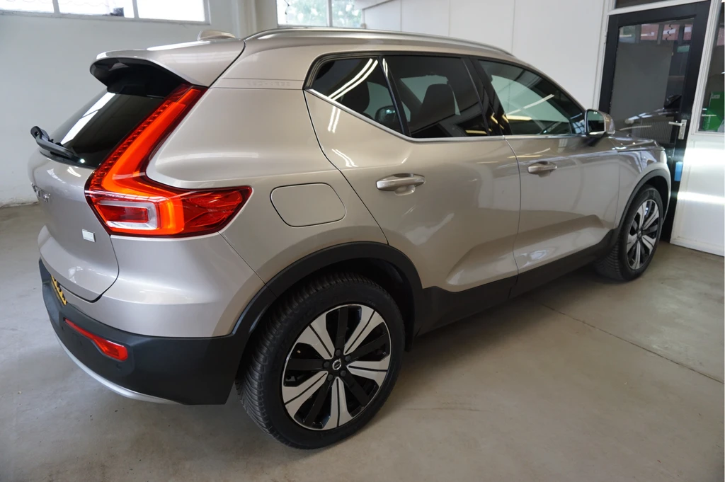 Volvo XC40 – foto 9