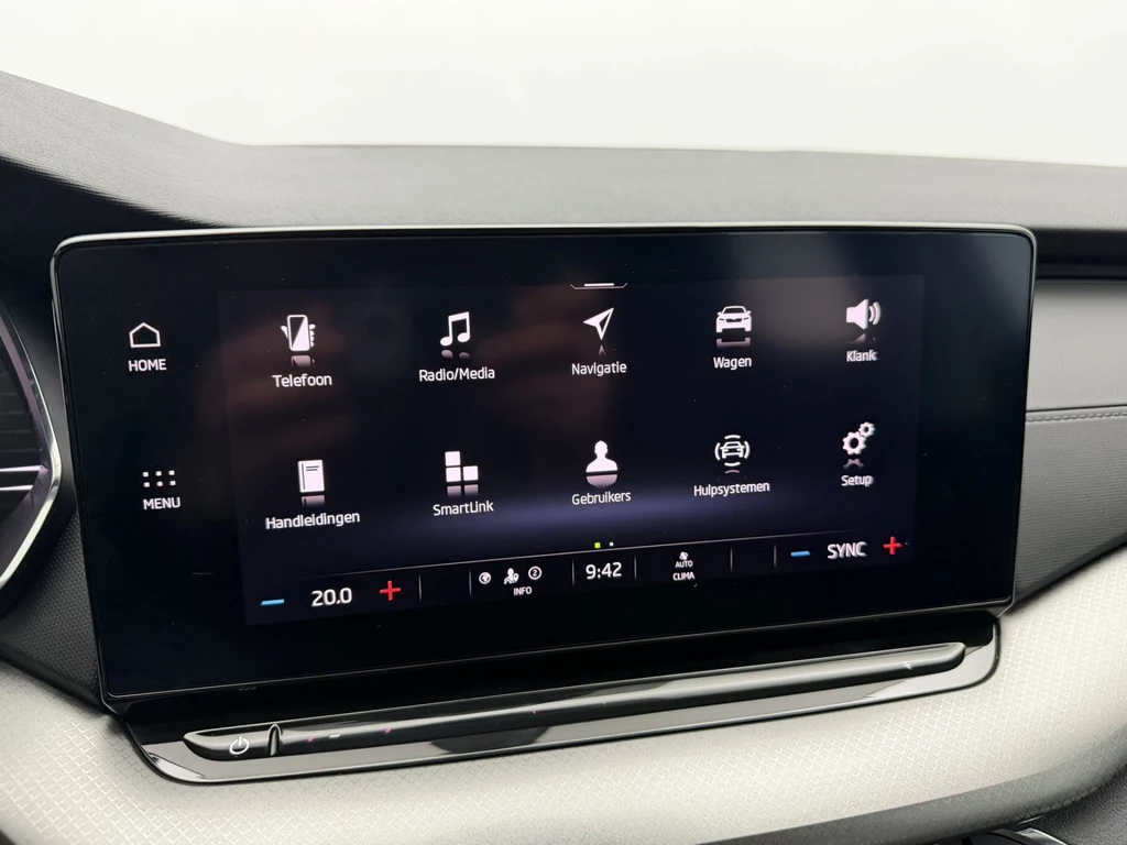 Škoda Octavia – foto 18