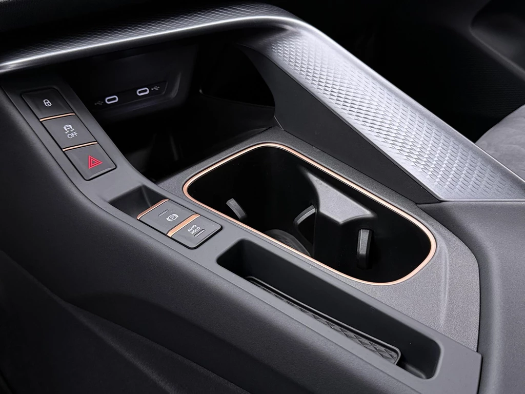 CUPRA Terramar – foto 34