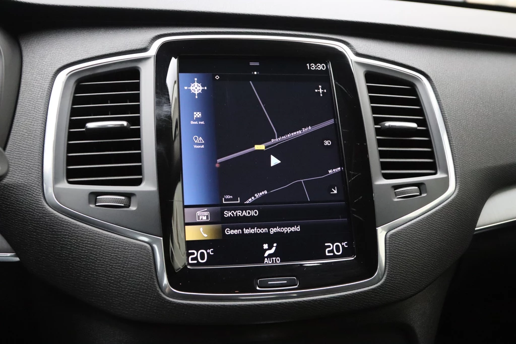 Volvo XC90 – foto 16
