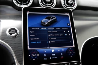 Mercedes-Benz GLC – thumbnail 60