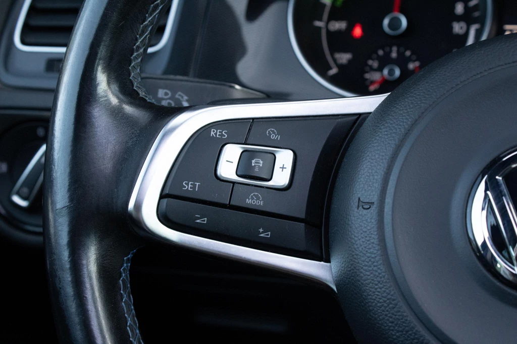 Volkswagen Golf – foto 23