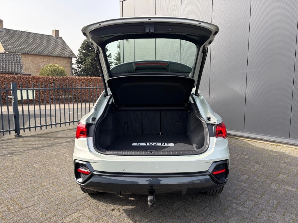 Audi Q3 – foto 15