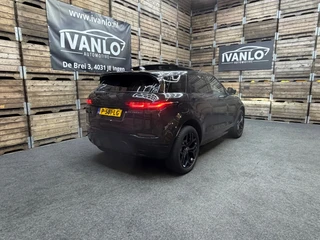 Land Rover Range Rover Evoque – thumbnail 4