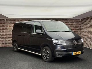 Volkswagen Transporter – thumbnail 10