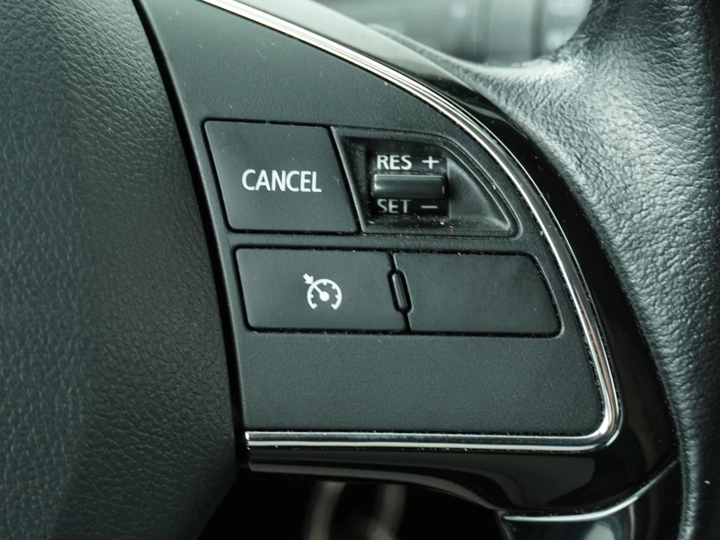 Mitsubishi Space Star – foto 18