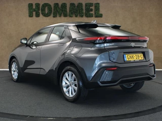 Toyota C-HR – thumbnail 4