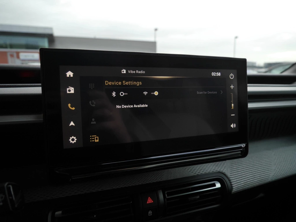 Citroën C3 Aircross – foto 23