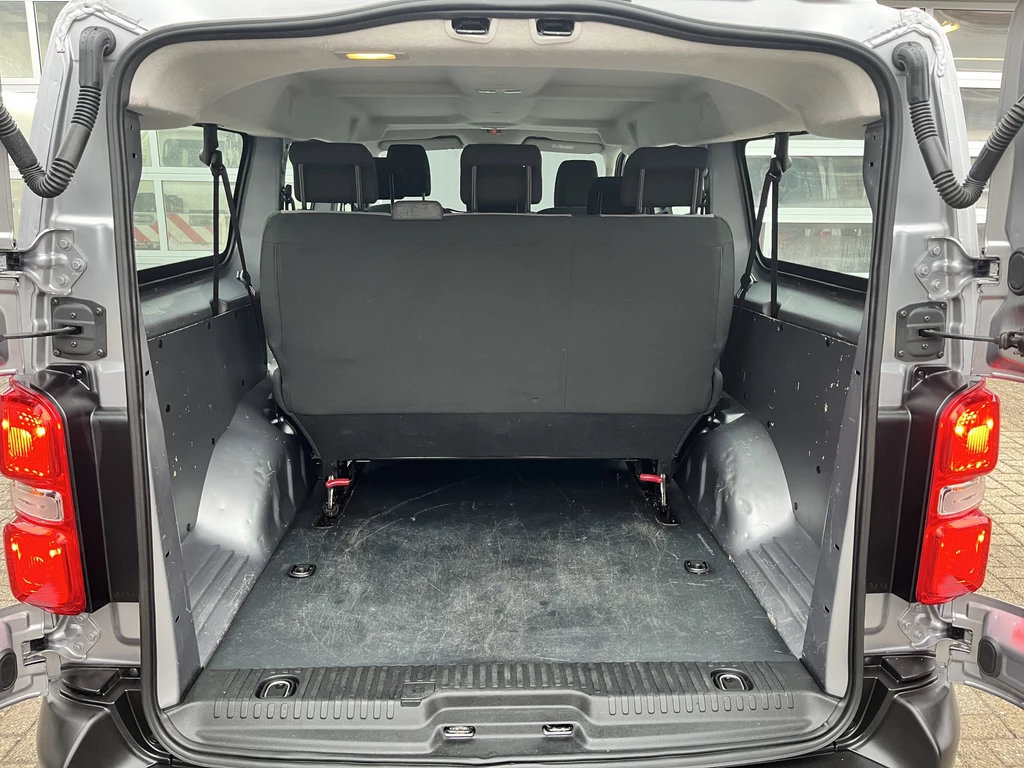 Citroën Jumpy – foto 21