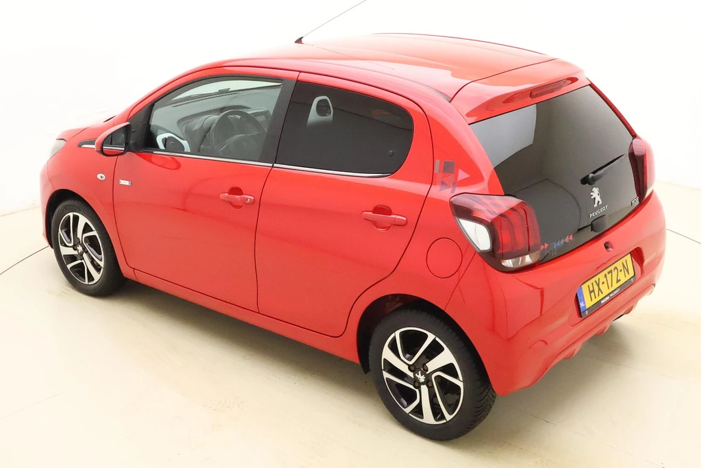 Peugeot 108 – foto 3