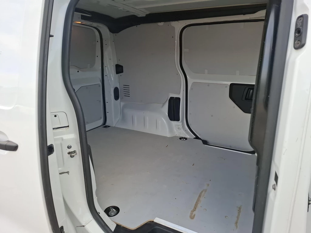 Citroën Jumpy – foto 39