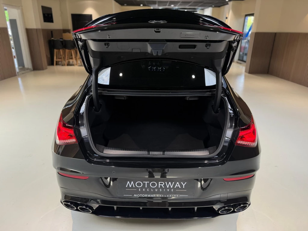 Mercedes-Benz CLA – foto 44