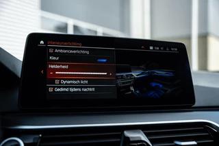 BMW 5 Serie – thumbnail 20