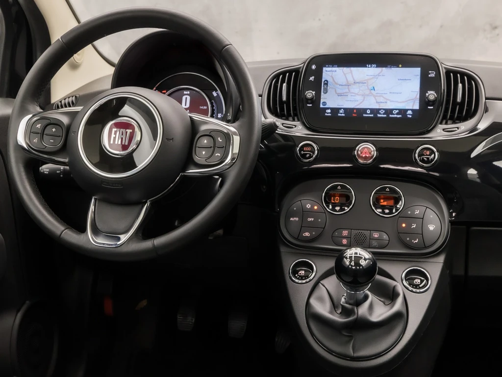 Fiat 500 – foto 9