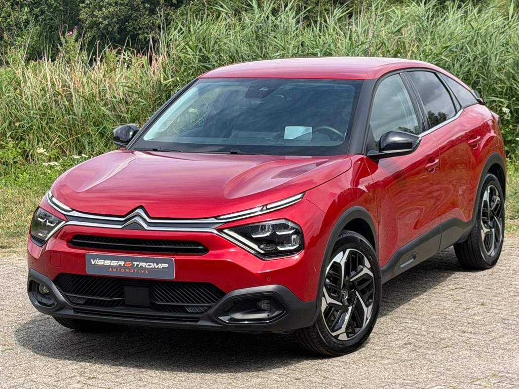 Citroën C4 – foto 2