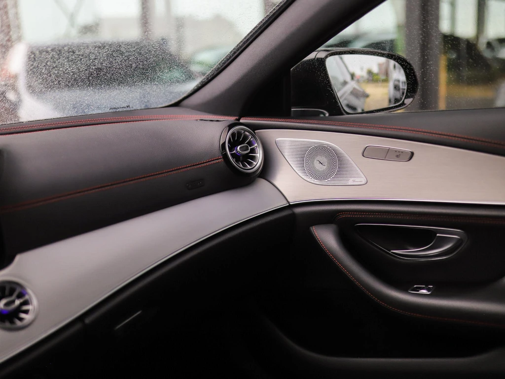 Mercedes-Benz CLS – foto 47