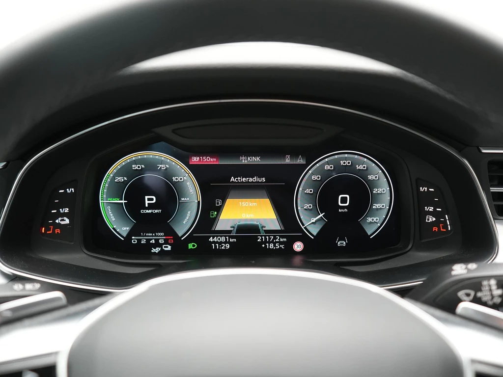 Audi A6 – foto 42