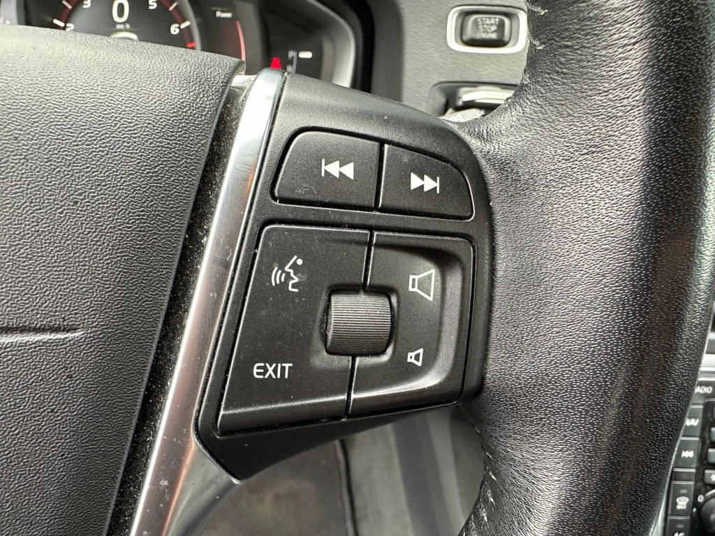 Volvo V60 – foto 29