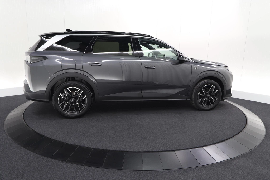 Peugeot 5008 – foto 14