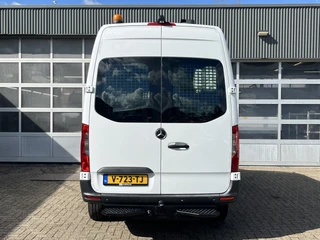 Mercedes-Benz Sprinter – thumbnail 4