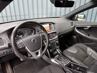 Volvo V40 – thumbnail 19