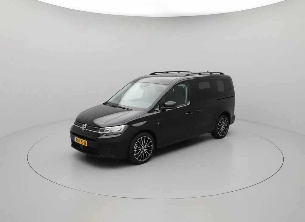 Volkswagen Caddy – foto 3
