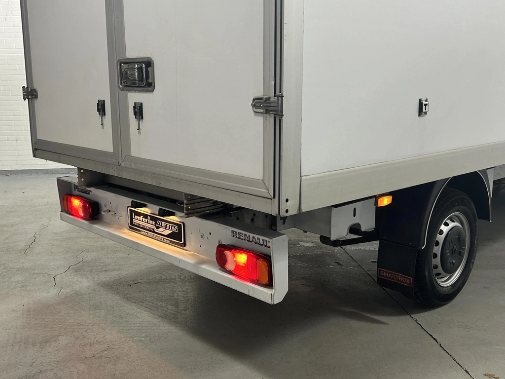 Renault Master – foto 9