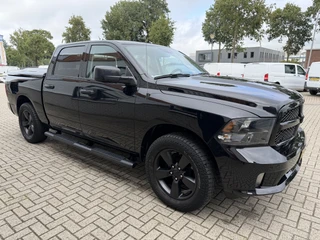 Dodge Ram 1500 – thumbnail 7