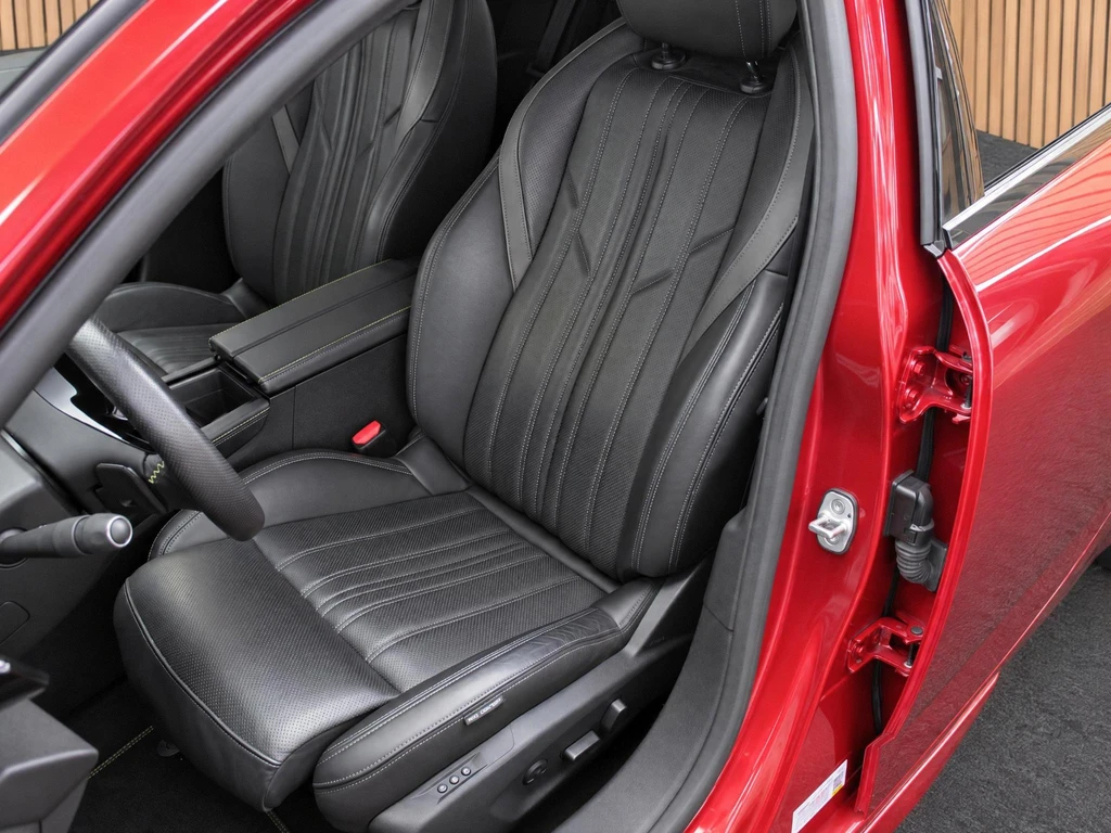 Peugeot 308 – foto 16