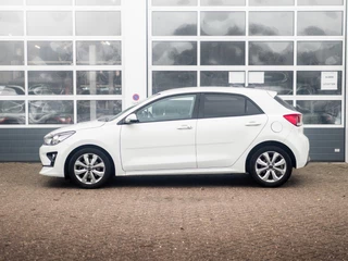 Kia Rio – thumbnail 3