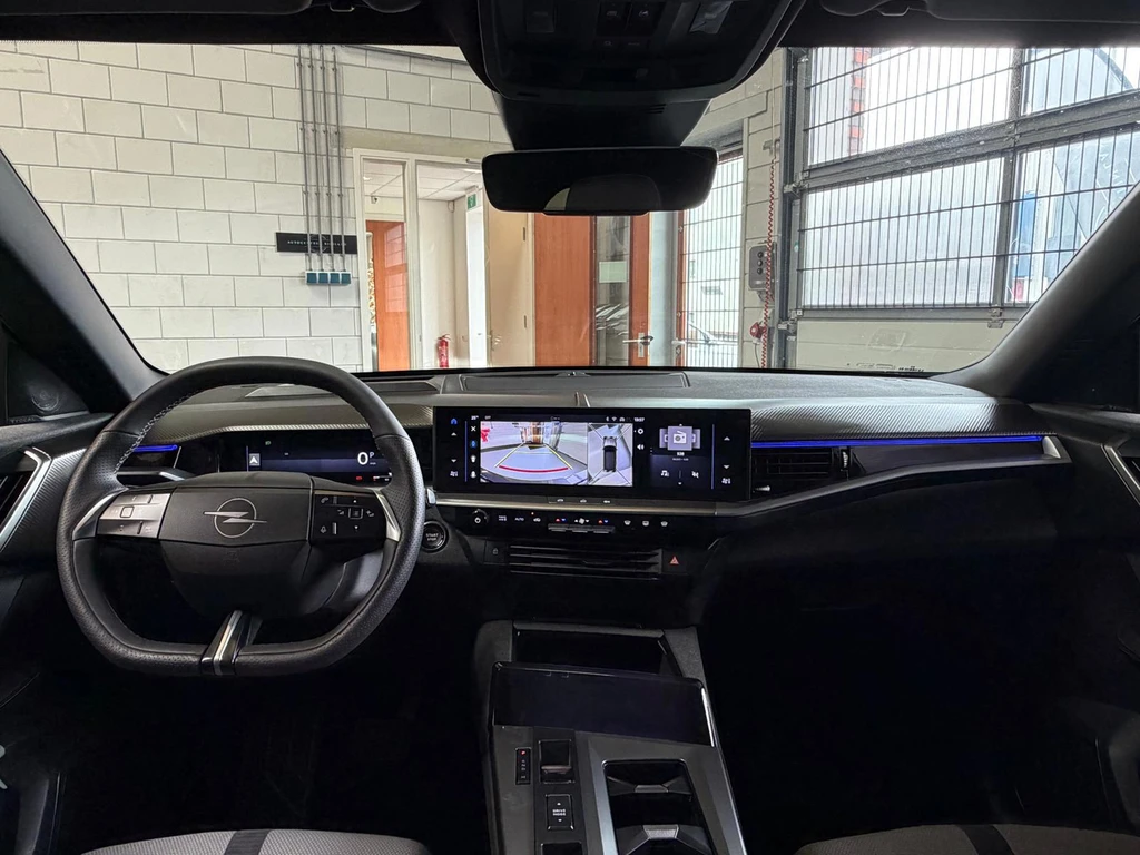 Opel Grandland – foto 18