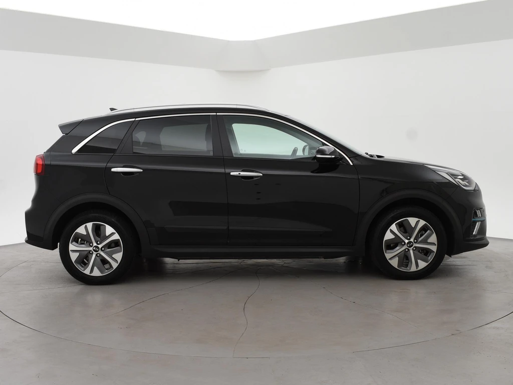 Kia e-Niro – foto 5