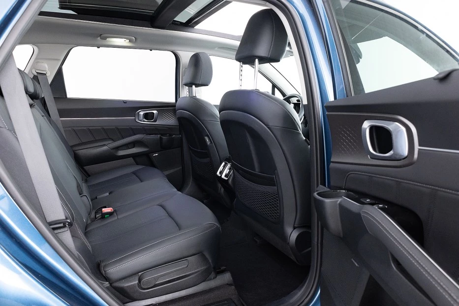 Kia Sorento – foto 13
