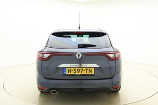 Renault Mégane Estate – thumbnail 5