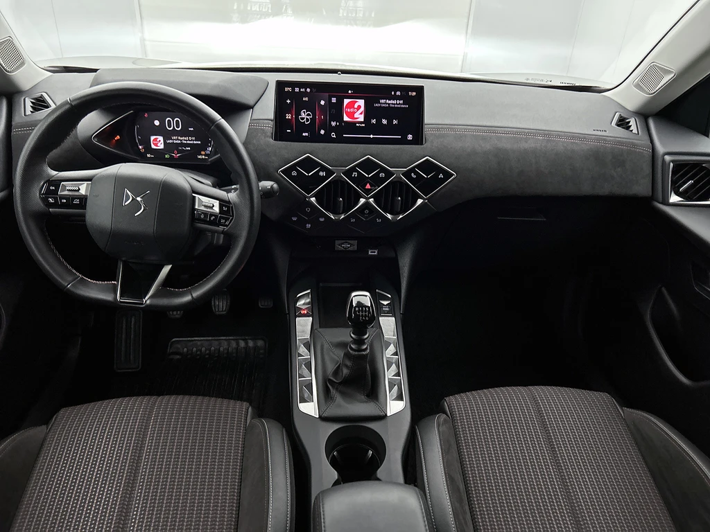 DS DS 3 – foto 18