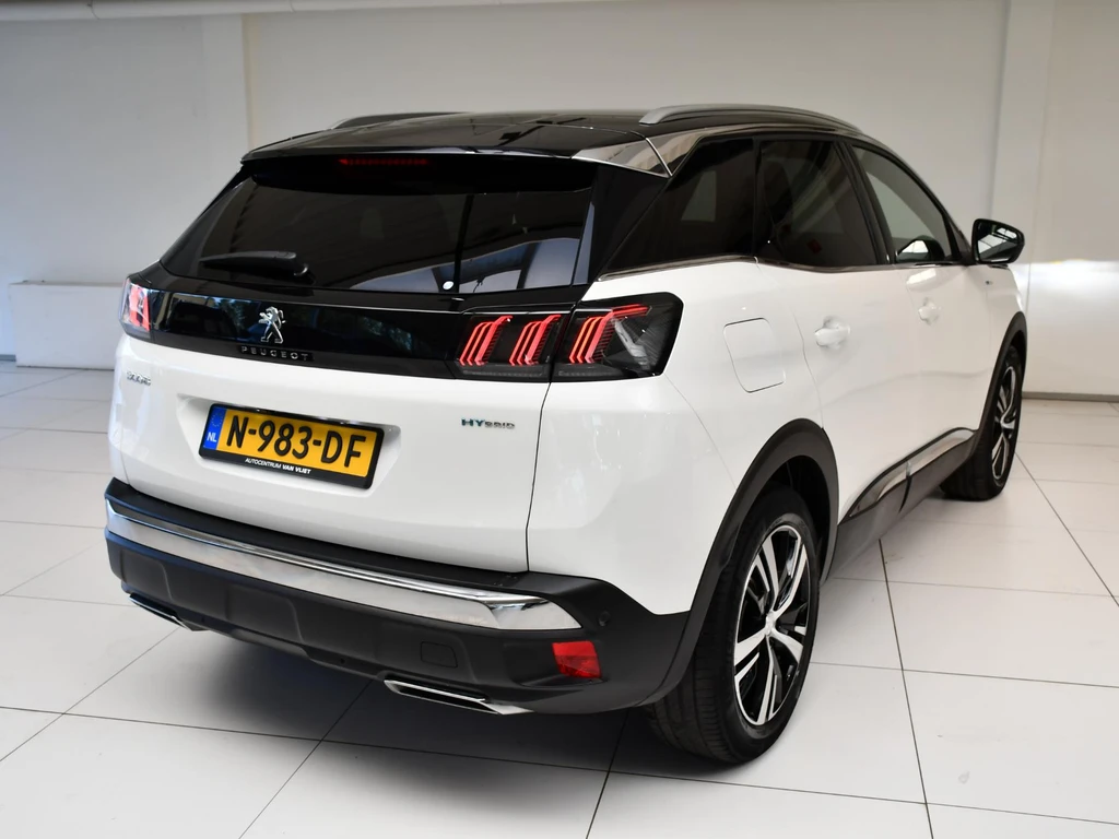 Peugeot 3008 – foto 5
