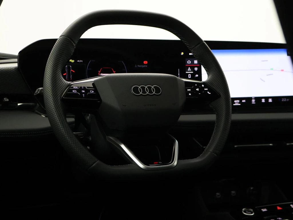 Audi A6 Avant e-tron – foto 99