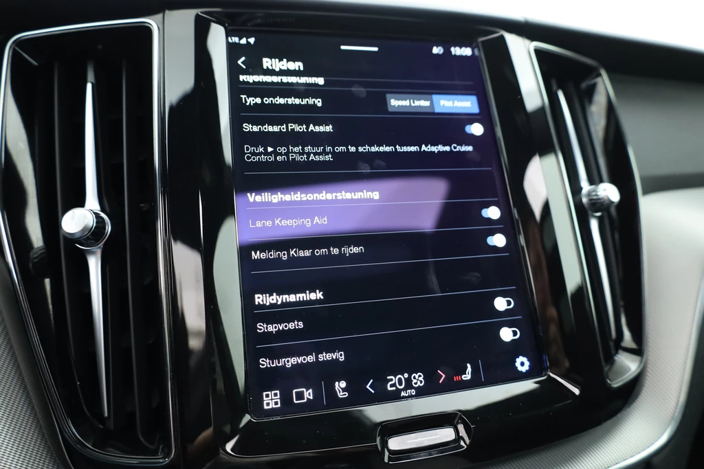 Volvo XC60 – foto 22