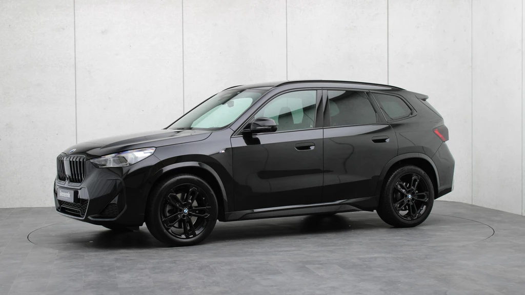BMW X1 – foto 2