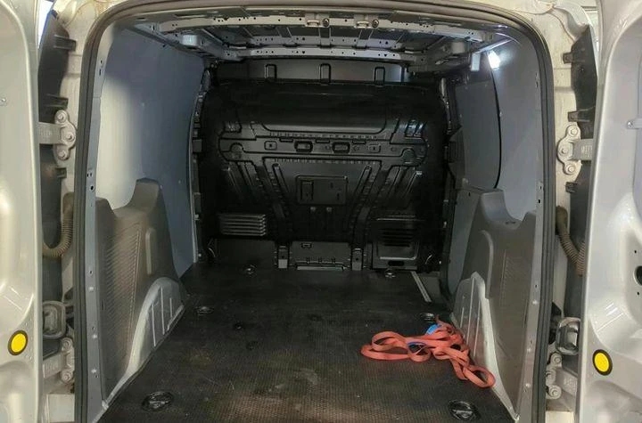 Ford Transit Connect – foto 8