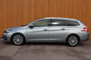 Peugeot 308 – thumbnail 3