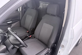 Ford Transit Connect – thumbnail 9