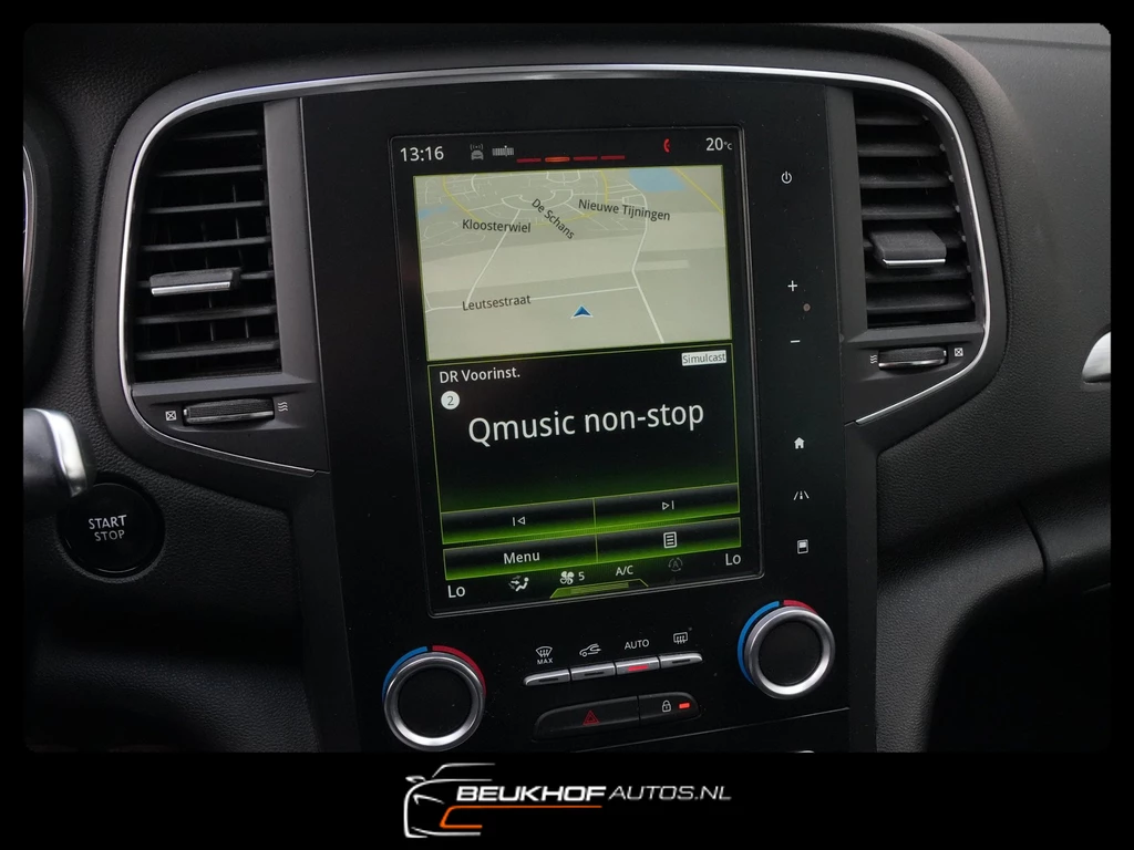 Renault Mégane – foto 27