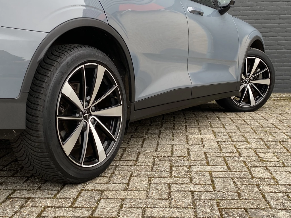 Polestar 2 – foto 11