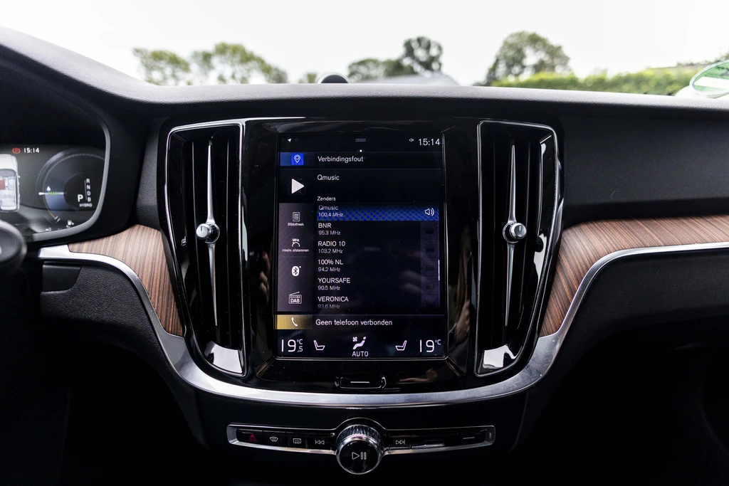 Volvo V60 – foto 39